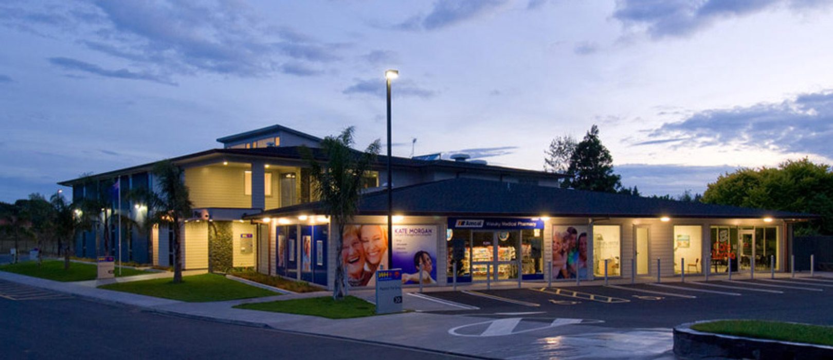 Waiuku Medical Centre